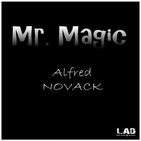 Mr. Magic (Original Mix) | Boomplay Music