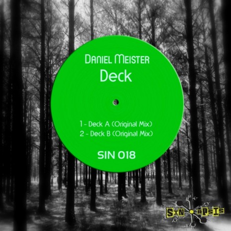 Deck A (Original Mix)