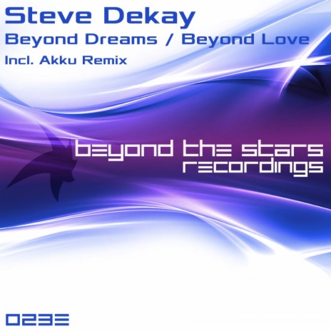 Beyond Love (Original Mix)