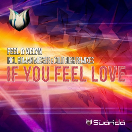 If You Feel Love (Cold Rush Radio Edit) ft. Aelyn
