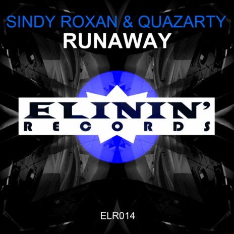 Runaway (Original Mix) ft. Quazarty