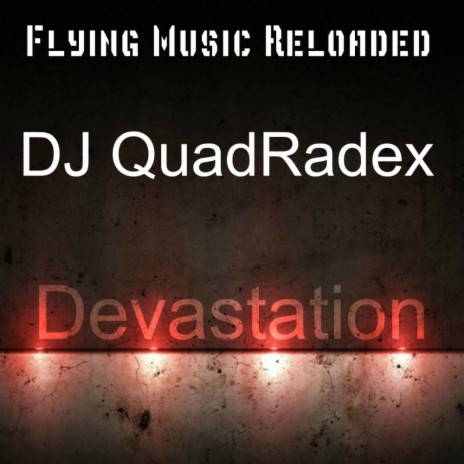 Devastation (Betelgeuze Remix)