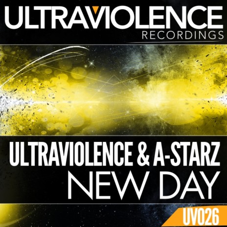 New Day (Original Mix) ft. A-Starz