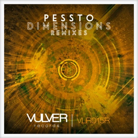 Dimensions (Cavin Viviano Remix)