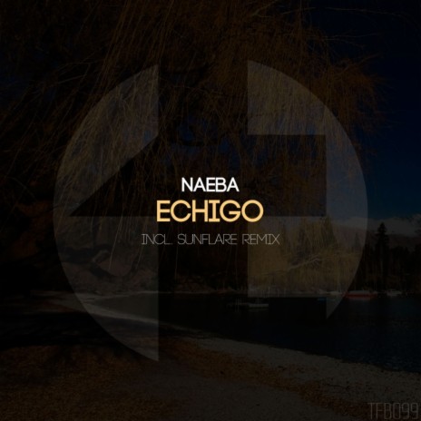 Echigo (Original Mix)