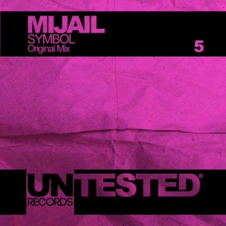 Symbol (Original Mix)