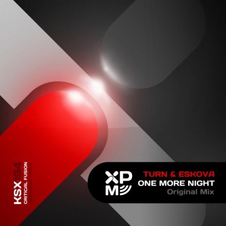 One More Night (Original Mix) ft. Eskova | Boomplay Music