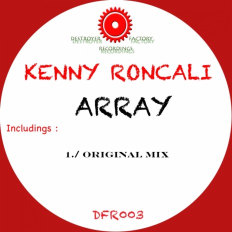 Array (Original Mix)