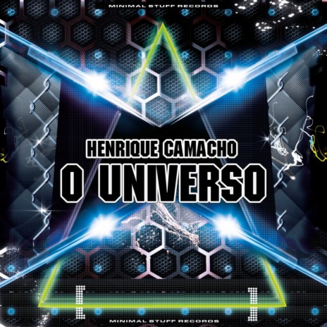 O Universo (Original Mix)
