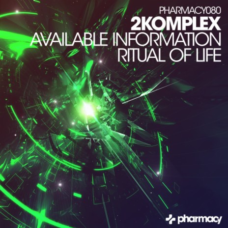 Available Information (Original Mix)