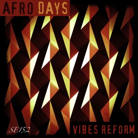 Afro Day (Original Mix)