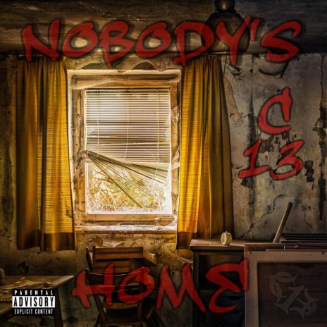 Nobody's Home | Boomplay Music