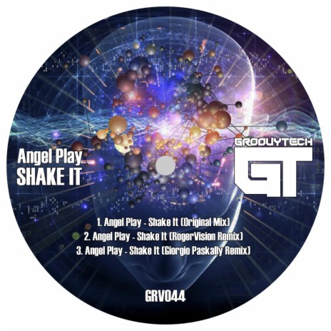 Shake It (RogerVision Remix)