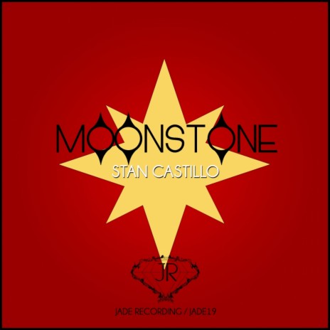 Moonstone (Original Mix) | Boomplay Music