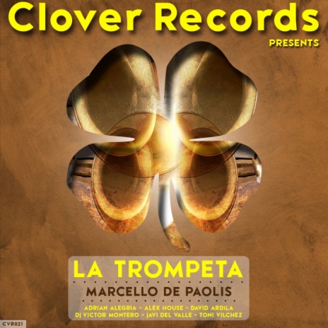La Trompeta (Toni Vilchez 79 Remix) | Boomplay Music
