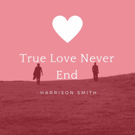 True Love Never End | Boomplay Music