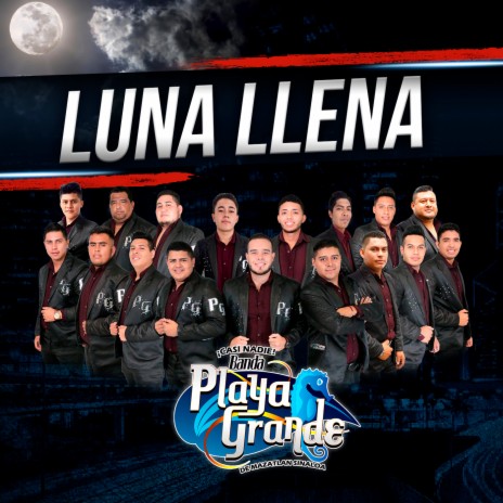 Luna Llena | Boomplay Music