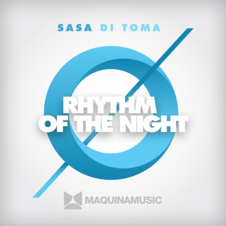 Rythm Of The Night (Mix 2) | Boomplay Music