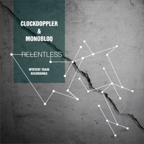 Relentless (Original Mix) ft. Monobloq