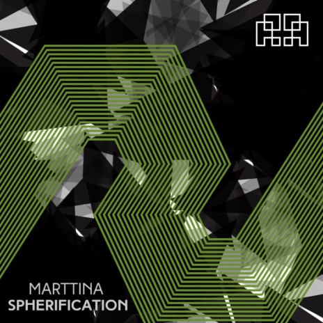 Spherification (Original Mix)
