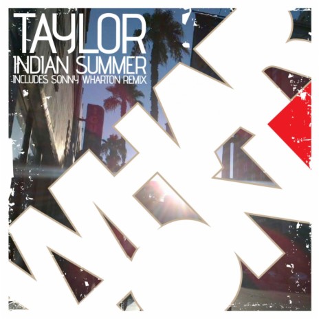 Indian Summer (Sonny Wharton Remix)