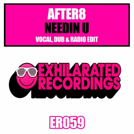 Needin U (Radio Edit) | Boomplay Music