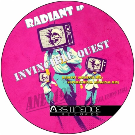 Radiant (Original Mix)