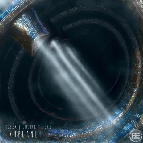 Exoplanet (Original Mix) ft. Julian Viegas