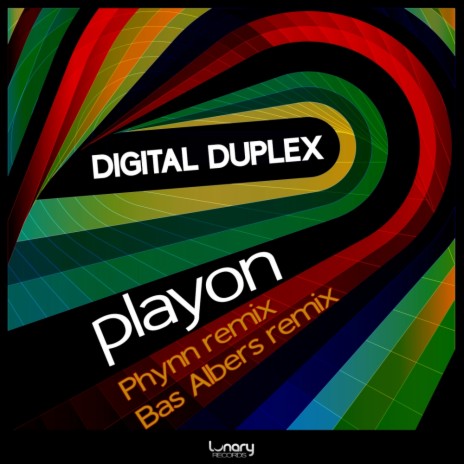 Playon (Bas Albers Remix)