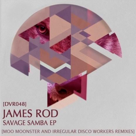 Disco Samba Du Thanga (Irregular Disco Workers Remix)