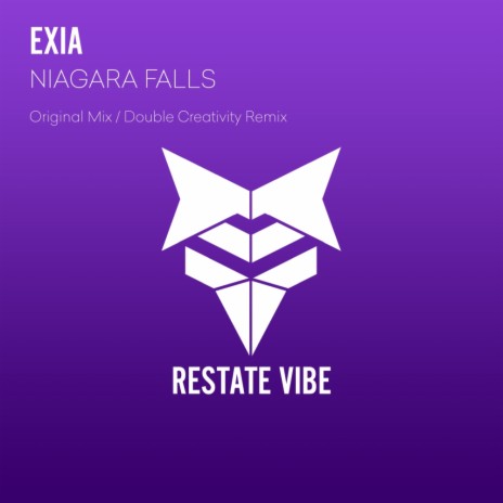 Niagara Falls (Double Creativity Remix) | Boomplay Music