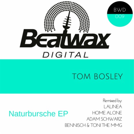 Naturbursche (Adam Schwarz Remix) | Boomplay Music