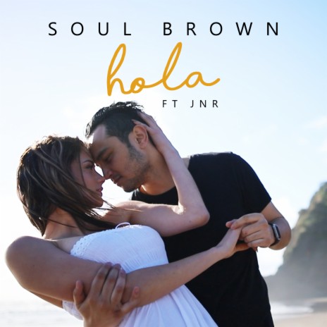 Hola ft. JNR | Boomplay Music