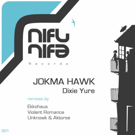 Jokma Hawk (Original Mix) | Boomplay Music