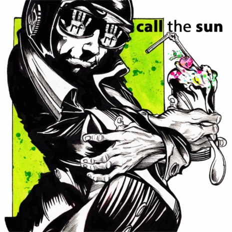 Call The Sun (Watershed Edit)