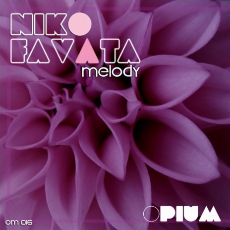 Melody (Original Mix)