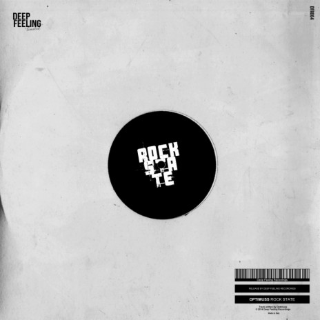 Rock State (Original Mix)