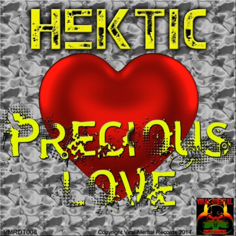 Precious Love (Original Mix)