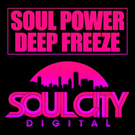 Deep Freeze (Dub Mix)