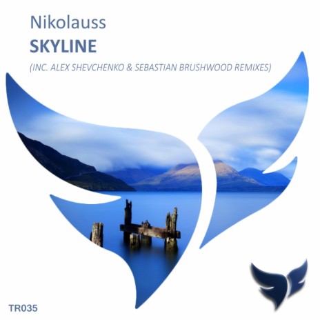 Skyline (Alex Shevchenko Remix)