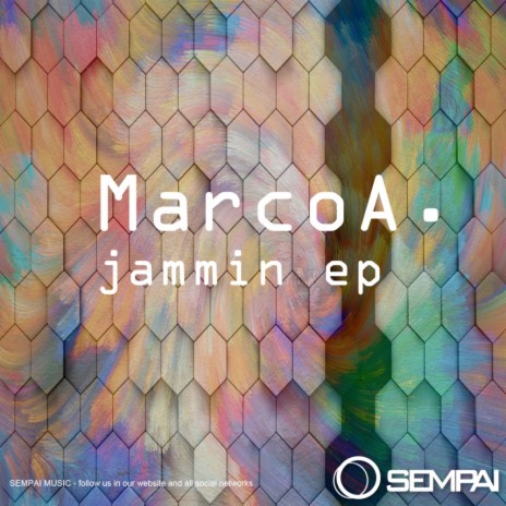 Jammin (Original Mix) | Boomplay Music