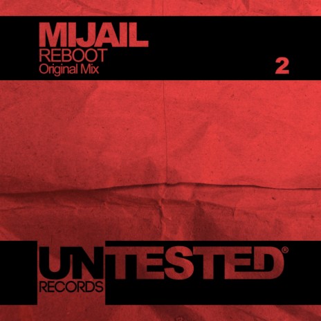 Reboot (Original Mix) | Boomplay Music