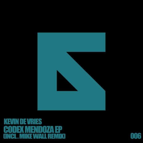 Codex Mendoza (Mike Wall Remix) | Boomplay Music