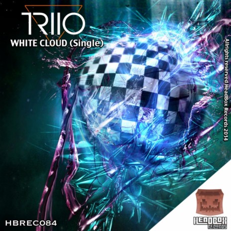 White Cloud (Original Mix)