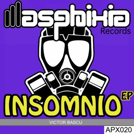 Insomnio (Original Mix) | Boomplay Music