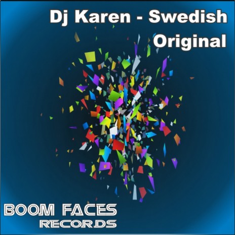 Swedish (Original Mix)