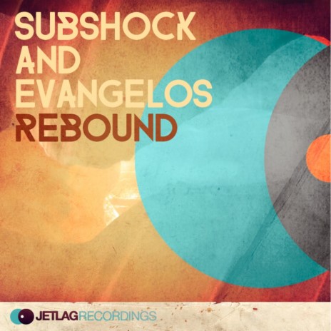 Rebound (Original Mix)