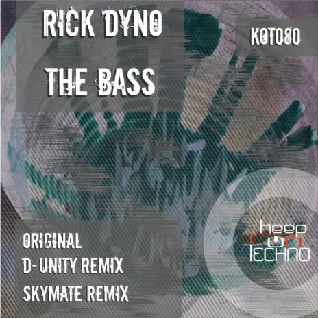 The Bass (Skymate Remix) | Boomplay Music