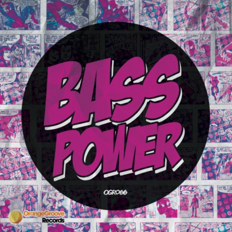 Bass Power (Original Mix) | Boomplay Music
