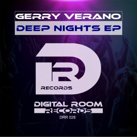 Deep Nights (Original Mix)